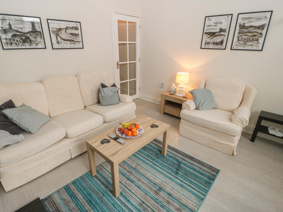 Hazelmere Cottage Worksop Kültér fotó