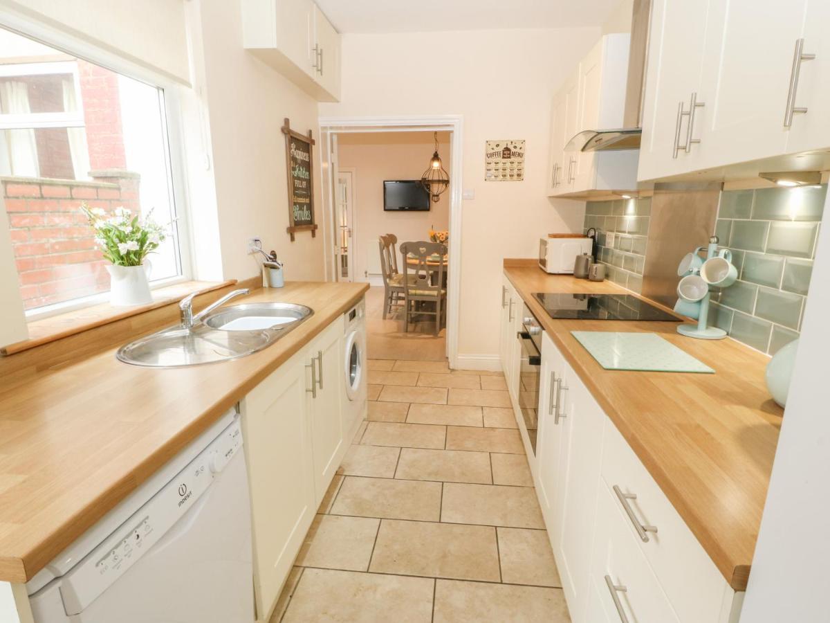Hazelmere Cottage Worksop Kültér fotó