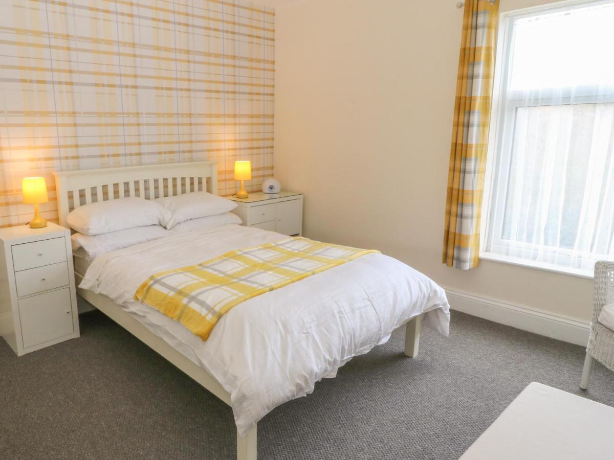 Hazelmere Cottage Worksop Kültér fotó