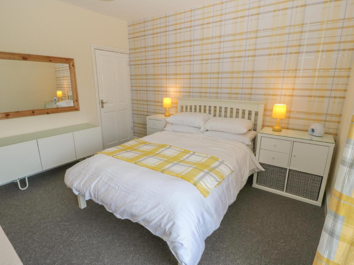Hazelmere Cottage Worksop Kültér fotó