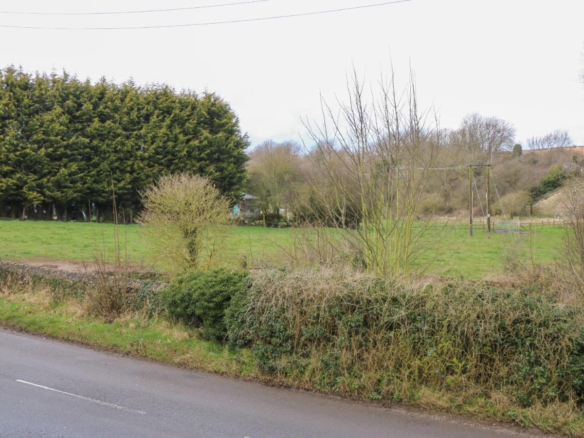 Hazelmere Cottage Worksop Kültér fotó